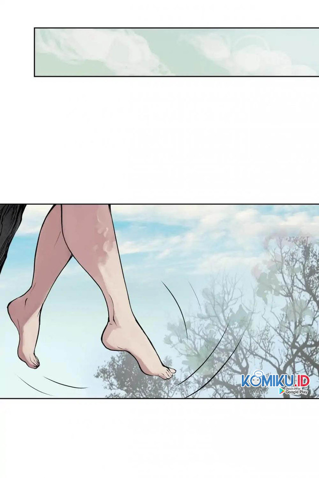 Journey of the Hidden Blade (The Demon Blades) Chapter 37 Gambar 4